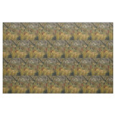 Rousseau Jungle Tropical Tiger Art Stoff (Fat Quarter (45,7 x 55,9 cm))