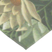 Rousseau Tropischer Jungle Löwenmalerei Tischdecke (Schrägansicht)