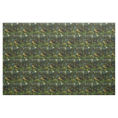 Rousseaus "das Traum" Kunstgewebe Stoff (Fat Quarter (45,7 x 55,9 cm))