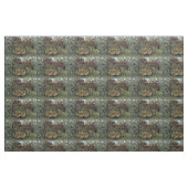 Rousseaus Kunstgewerbe Hungry Lion Stoff (Fat Quarter (45,7 x 55,9 cm))