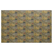 Rousseaus Tiger-Kunststoff Stoff (Fat Quarter (45,7 x 55,9 cm))