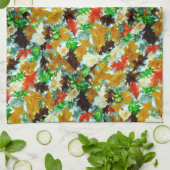 Roustic Iravrs Geschirrtuch (Gefaltet)