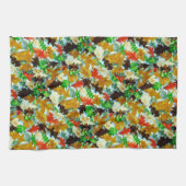 Roustic Iravrs Geschirrtuch (Horizontal)