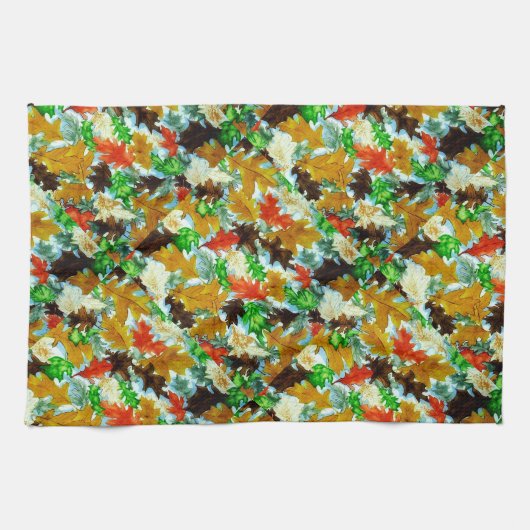 Roustic Iravrs Geschirrtuch (Horizontal)