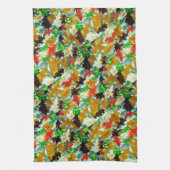 Roustic Iravrs Geschirrtuch (Vertikal)