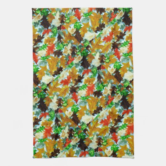 Roustic Iravrs Geschirrtuch (Vertikal)