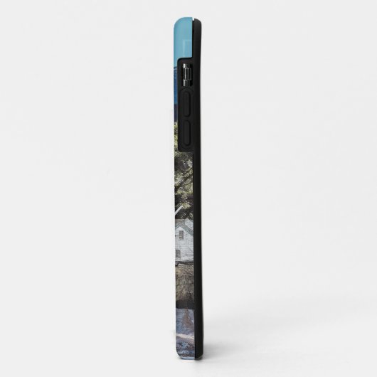 Route 100, Vermont Case-Mate iPhone Hülle (Hinten/Links)