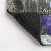 Route 100, Vermont Mousepad (Ecke)