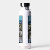 Route 100, Vermont Trinkflasche (Links)