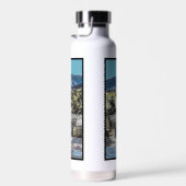 Route 100, Vermont Trinkflasche (Rechts)