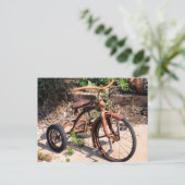 Route 66 - 3 postkarte (Stehend Vorderseite)