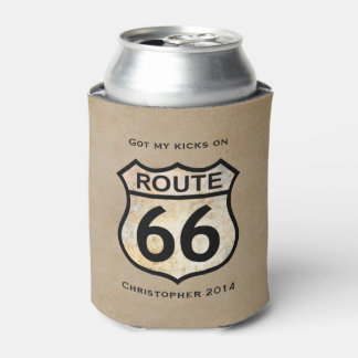 Route 66 (anpassbar) dosenkühler