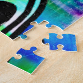 Route 66 Arizona Puzzle (Seite)