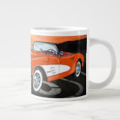 Route 66 BIG Tasse - SRF (Rechts)