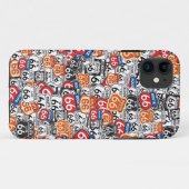 Route 66 Case-Mate iPhone hülle (Rückseite (Horizontal))