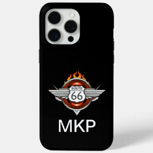 Route 66 Case-Mate iPhone hülle