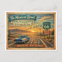 Route 66 Centennial-Serie (3 von 6)