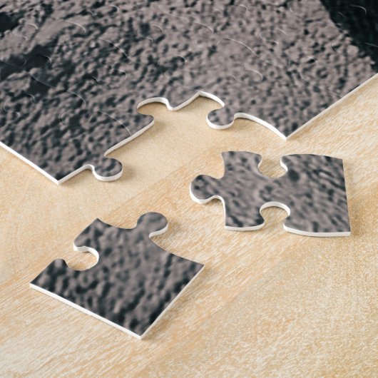 Route 66 Chevy Puzzle (Seite)