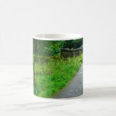 Route 66 Cycleway, Brearley Kaffeetasse (Mittel)