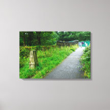 Route 66 Cycleway, Brearley