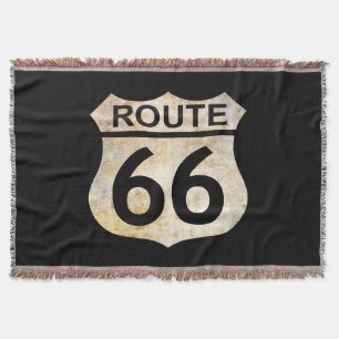 Route 66 decke