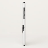 Route 66 Deuce Case-Mate iPhone Hülle (Hinten/Links)