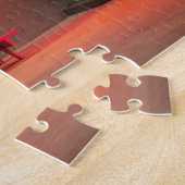 Route 66 Diner Kingman AZ USA Puzzle (Seite)