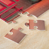 Route 66 Diner Kingman AZ USA Puzzle (Seite)