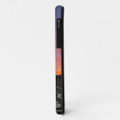 Route 66 iPhone 5 Fall - SRF Case-Mate iPhone Hülle (Hinten/Links)