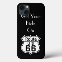 ROUTE 66 iPhone 6 TOUGH EXTREME