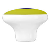 Route 66 Keramiken Knobs - SRF Keramikknauf (Seitenansicht)