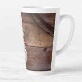 Route 66 milchtasse (Rechts)