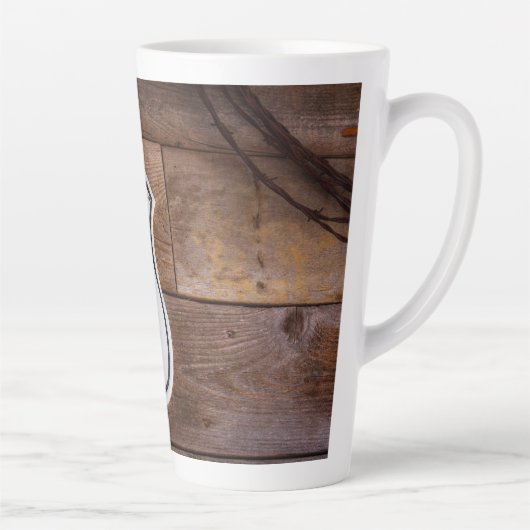 Route 66 milchtasse (Rechts)