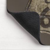 Route 66 mousepad (Ecke)