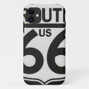 Route 66 - Mutterstraße Case-Mate iPhone Hülle
