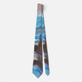Route 66 Neck Tie Krawatte
