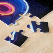 Route 66 Puzzle (Seite)