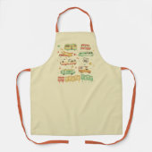 Route 66 RV Schürze (Vorderseite)