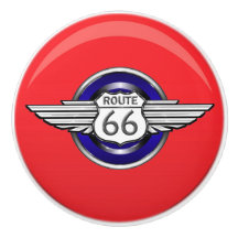 Route 66 Schubladenpullis - SRF