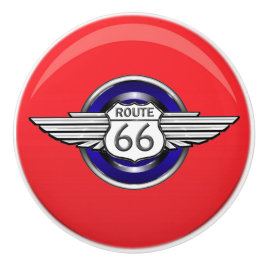 Route 66 Schubladenpullis - SRF Keramikknauf