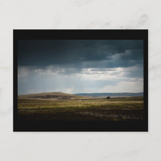 Route 66 Storm, Airzona Postkarte