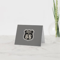 Route 66 Südamerika