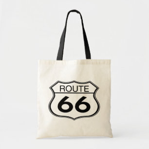 Route 66 - Tasche des Haushalts