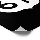 Route 67 Schild Meme Six Seven 1 (Ecke)