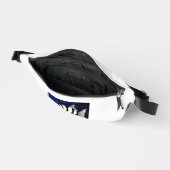 routtekesterd bauchtasche (Offen)