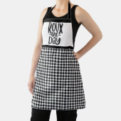 Roux The Day Cajun South Louisiana Schürze (InSitu)