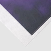 Roven mit Skullen Seidenpapier (Ausschnitt)