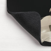 Rover Boys Trio "Wild Man" Mouse Pad Mousepad (Ecke)