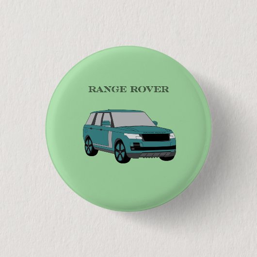 Rover Button (Vorderseite)