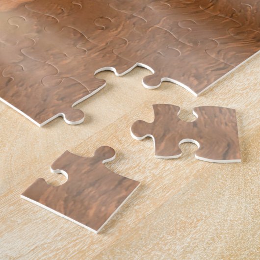 Rover & Descent-Bühne für das Wissenschaftslabor f Puzzle (Seite)